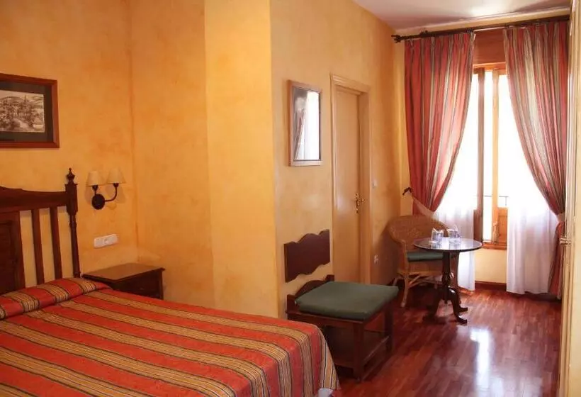 Fotos del hotel Balneario De Alhama De Granada:  15