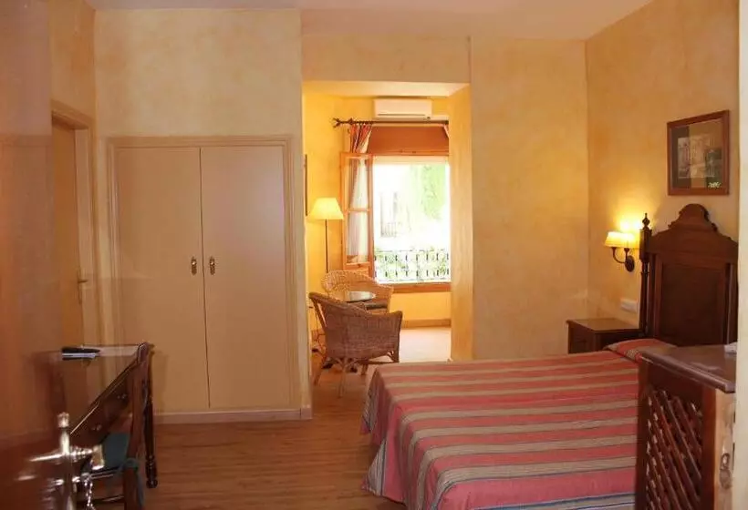 Fotos del hotel Balneario De Alhama De Granada:  6