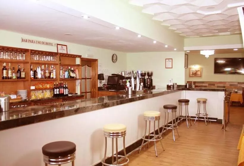 Fotos del hotel Balneario De Alhama De Granada:  5