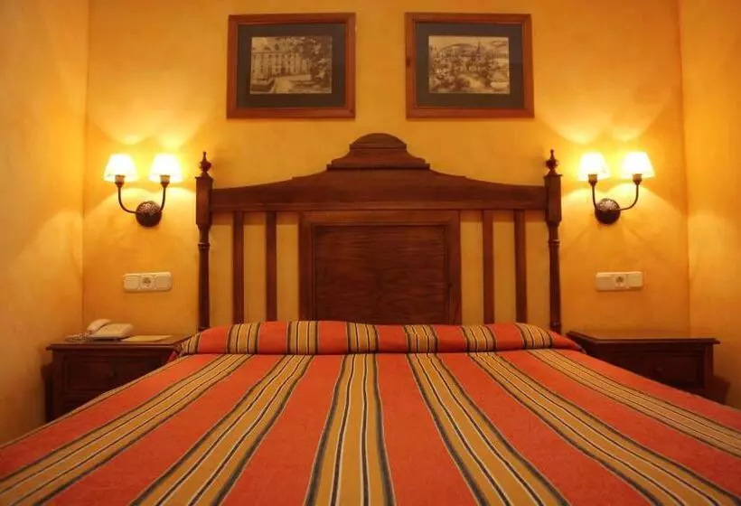 Fotos del hotel Balneario De Alhama De Granada:  10