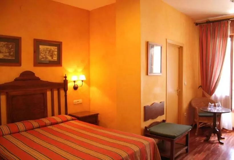 Fotos del hotel Balneario De Alhama De Granada:  13