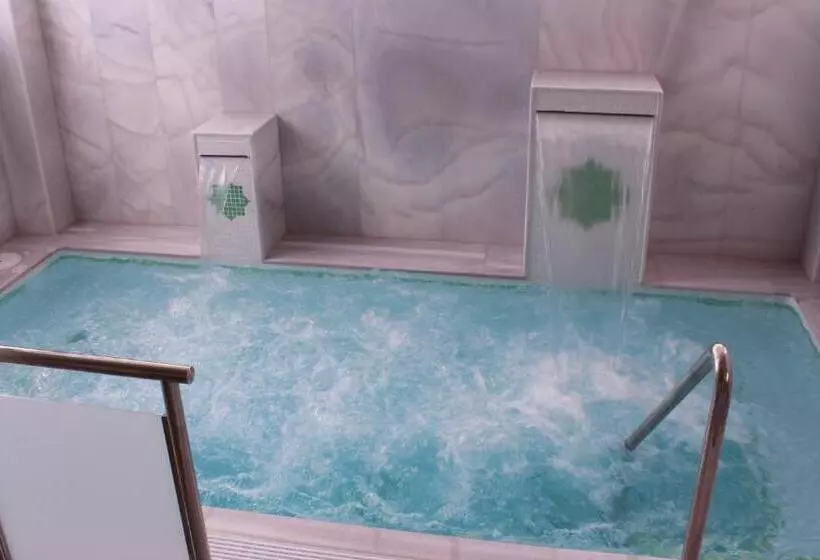 Fotos del hotel Balneario De Alhama De Granada:  3