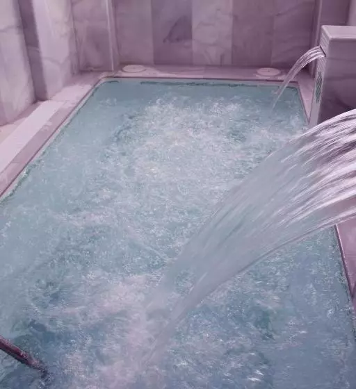 Fotos del hotel Balneario De Alhama De Granada:  20