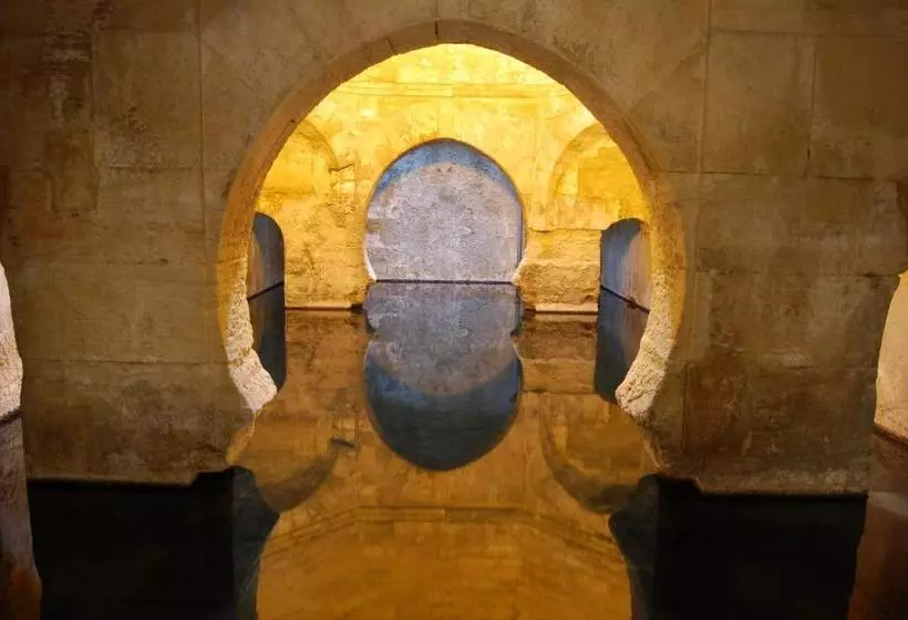 Fotos del hotel Balneario De Alhama De Granada:  19