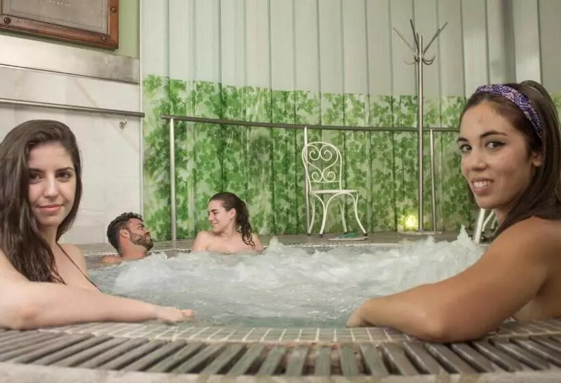 Fotos del hotel Balneario De Alhama De Granada:  24