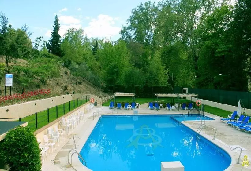 Fotos del hotel Balneario De Alhama De Granada:  2