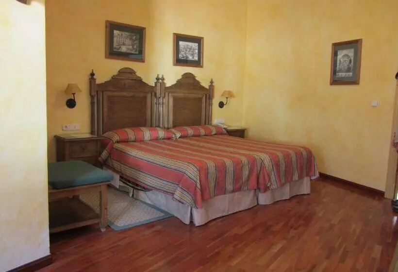 Fotos del hotel Balneario De Alhama De Granada:  17