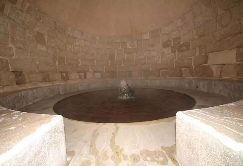 Fotos del hotel Balneario De Alhama De Granada:  8