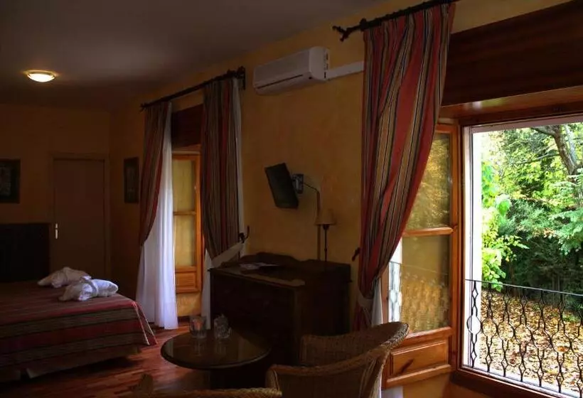 Fotos del hotel Balneario De Alhama De Granada:  1