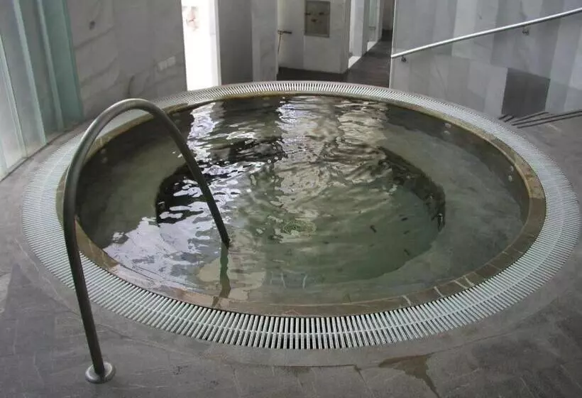 Fotos del hotel Balneario De Alhama De Granada:  11