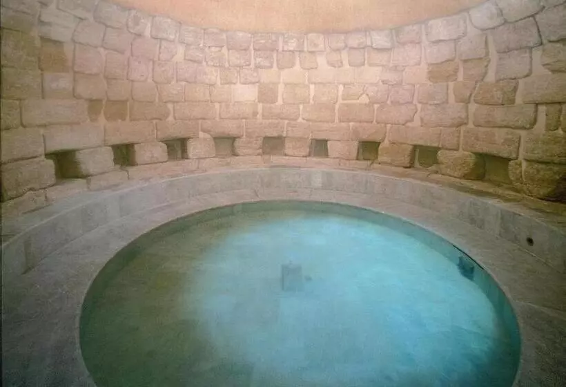 Fotos del hotel Balneario De Alhama De Granada:  18