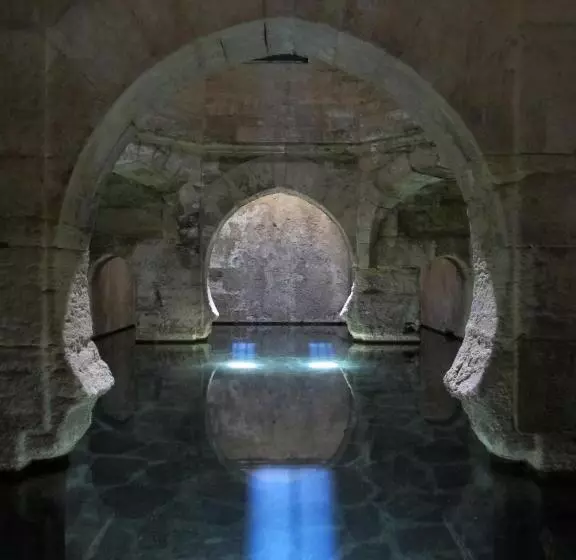 Fotos del hotel Balneario De Alhama De Granada:  14