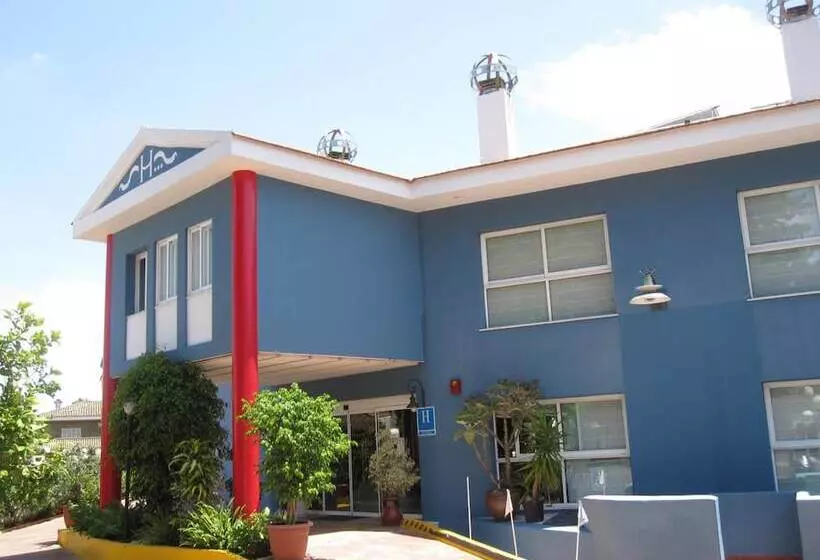 Fotos del hotel Del Mar Hotel & Spa:  9