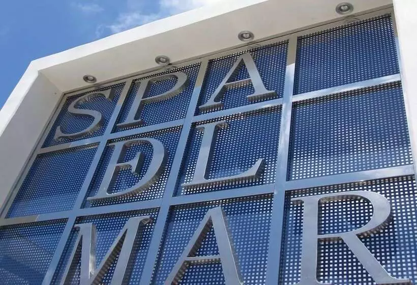 Fotos del hotel Del Mar Hotel & Spa:  14