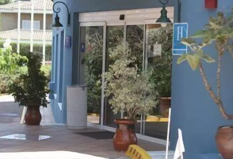 Fotos del hotel Del Mar Hotel & Spa:  13