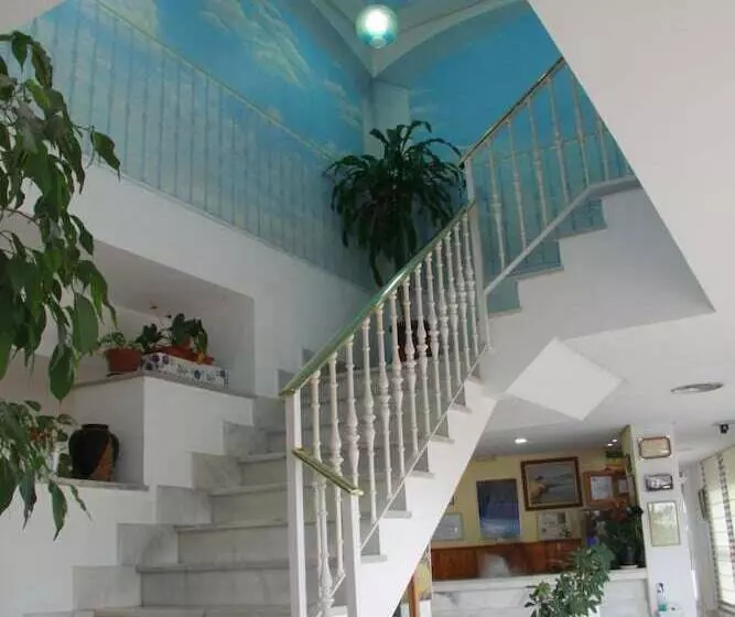 Fotos del hotel Del Mar Hotel & Spa:  3