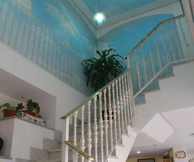 Fotos del hotel Del Mar Hotel & Spa:  10