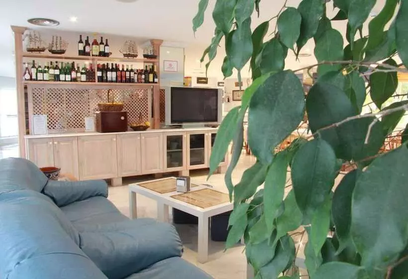 Fotos del hotel Del Mar Hotel & Spa:  2