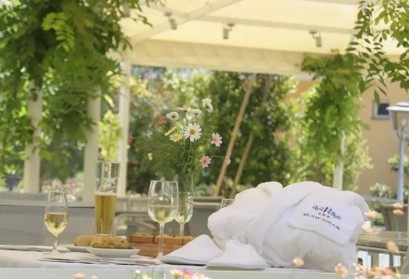 Fotos del hotel Del Mar Hotel & Spa:  7