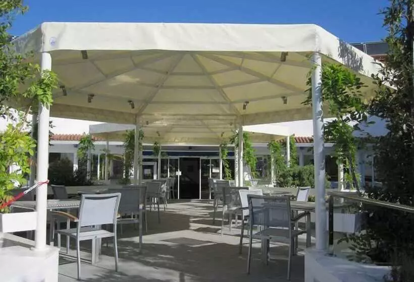 Fotos del hotel Del Mar Hotel & Spa:  16