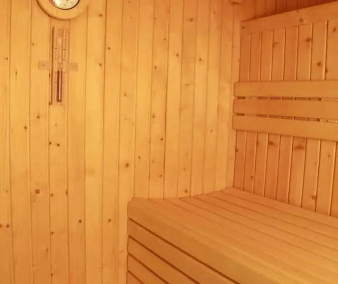 Fotos del hotel Del Mar Hotel & Spa:  15