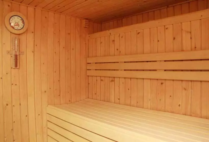 Fotos del hotel Del Mar Hotel & Spa:  18