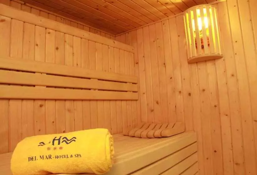 Fotos del hotel Del Mar Hotel & Spa:  4