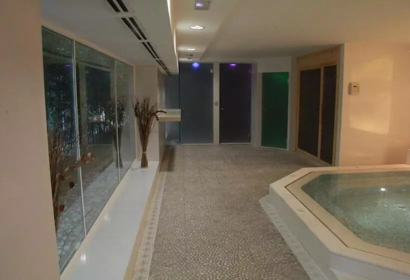 Fotos del hotel Del Mar Hotel & Spa:  25