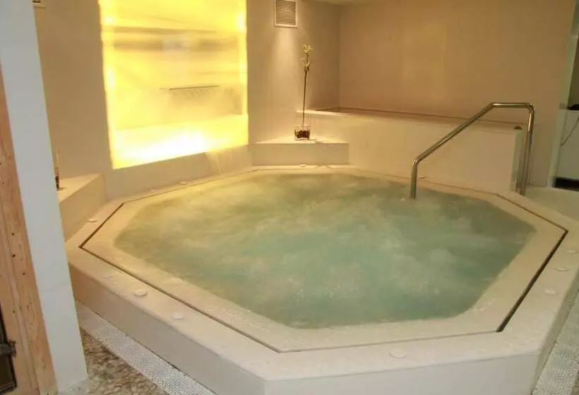 Fotos del hotel Del Mar Hotel & Spa:  22