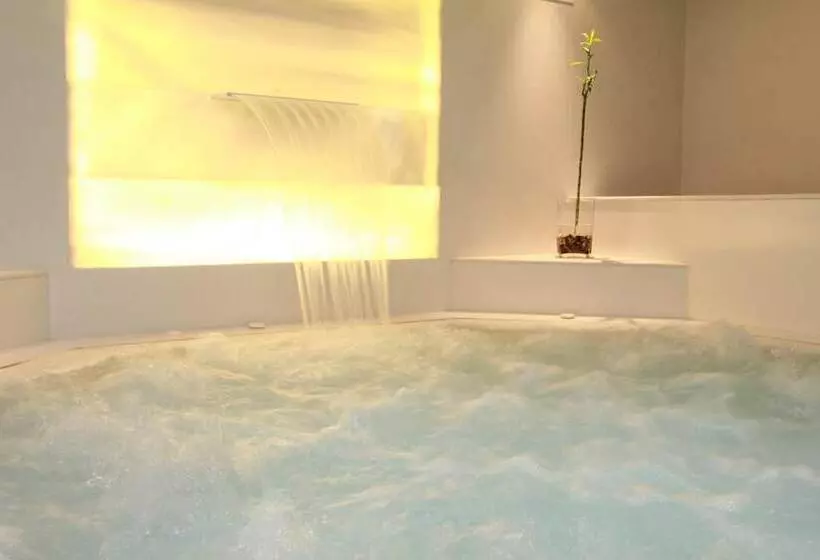 Fotos del hotel Del Mar Hotel & Spa:  20