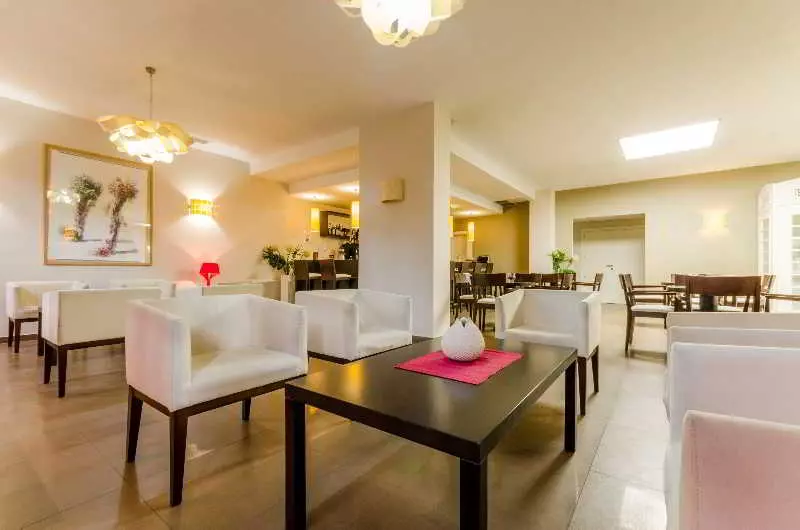 Fotos del hotel Don Juan:  7