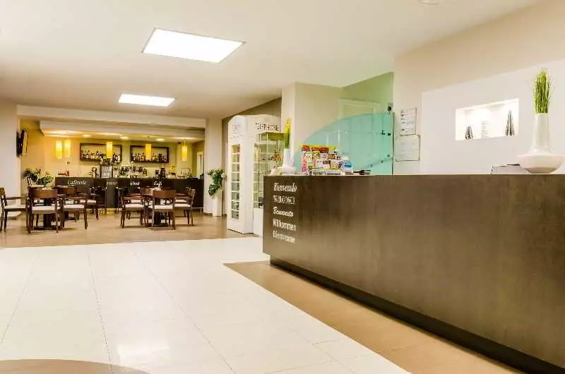 Fotos del hotel Don Juan:  5