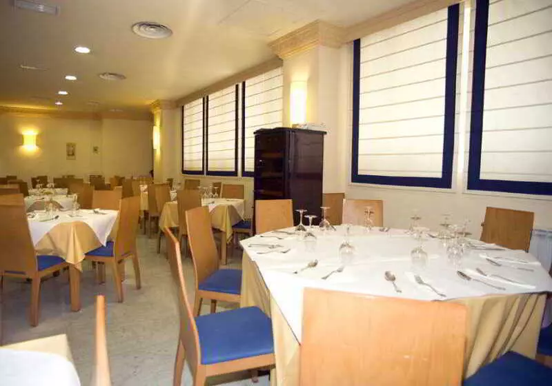 Fotos del hotel Don Juan:  10