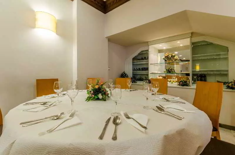 Fotos del hotel Don Juan:  13