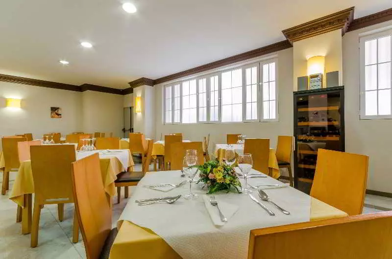 Fotos del hotel Don Juan:  17