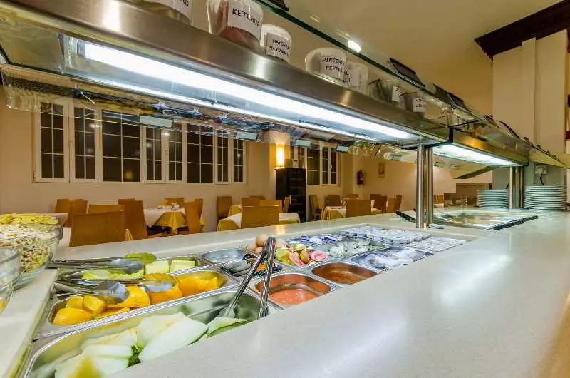 Fotos del hotel Don Juan:  20