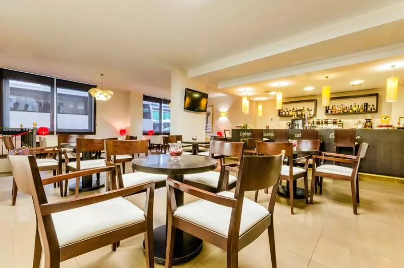 Fotos del hotel Don Juan:  22