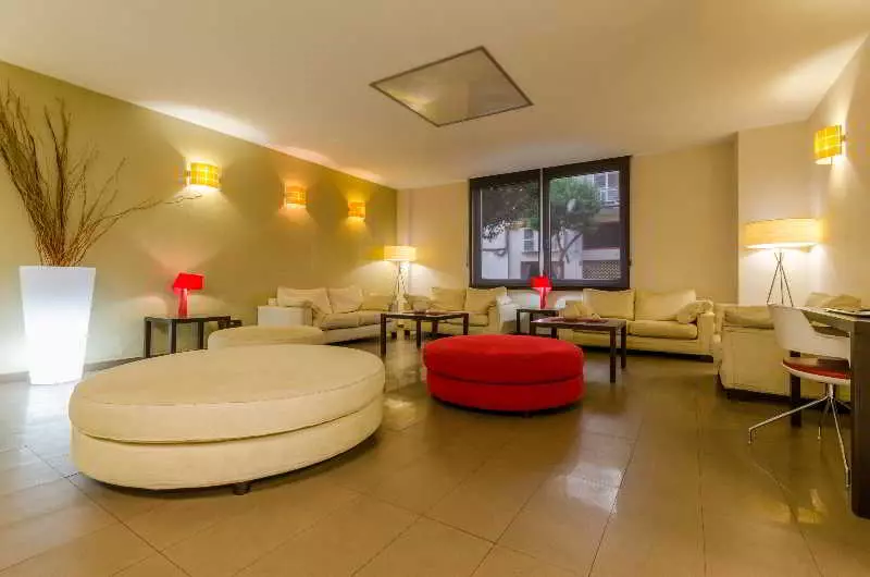 Fotos del hotel Don Juan:  15