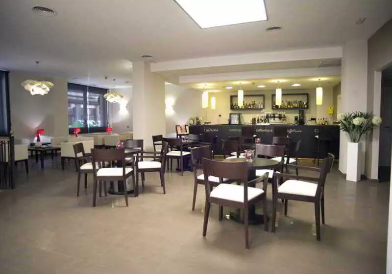 Fotos del hotel Don Juan:  21