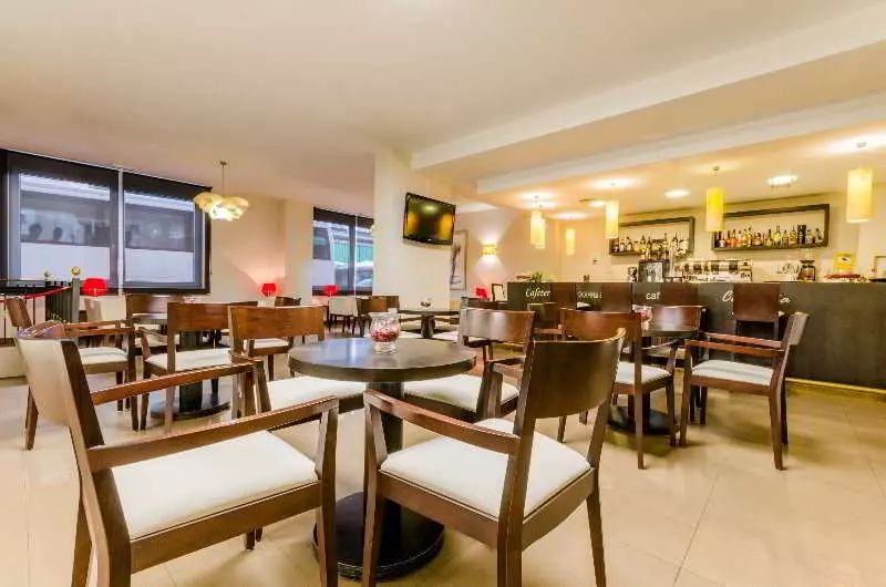 Fotos del hotel Don Juan:  11