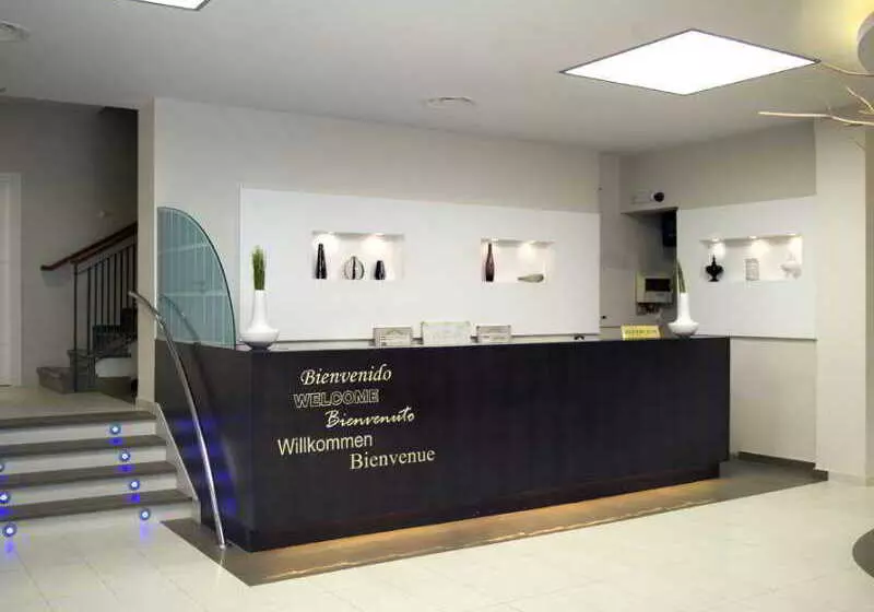 Fotos del hotel Don Juan:  9