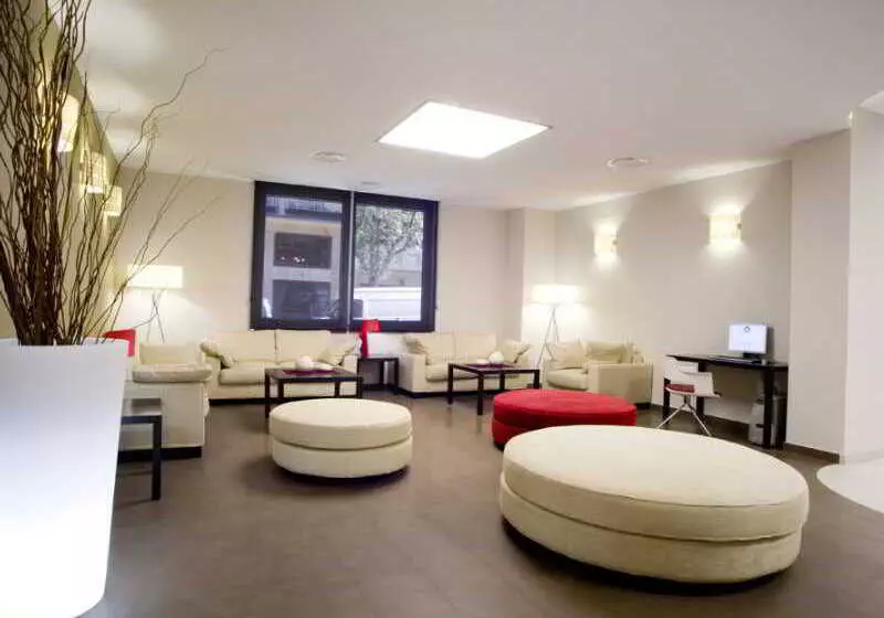 Fotos del hotel Don Juan:  12