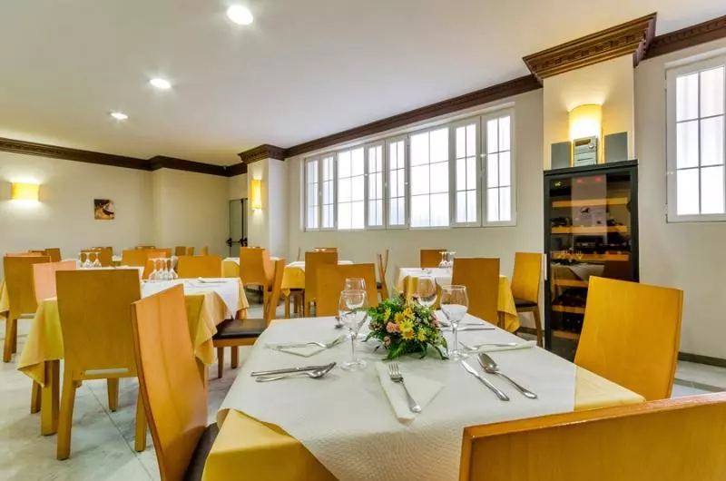 Fotos del hotel Don Juan:  16