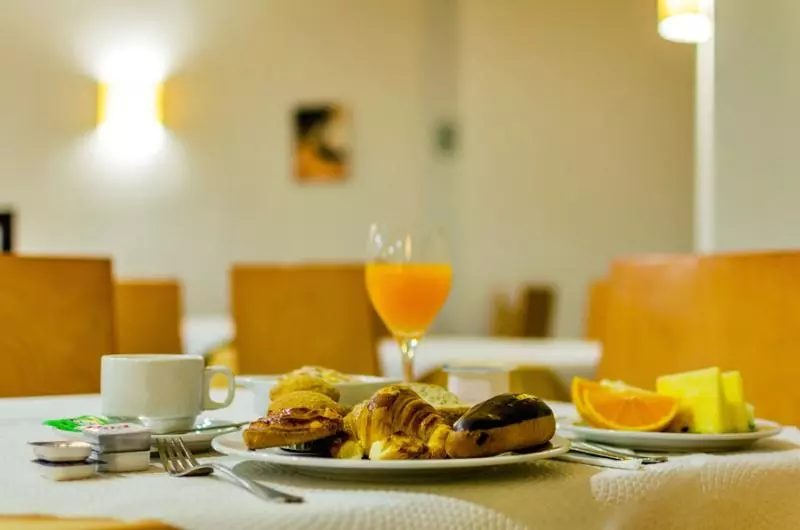 Fotos del hotel Don Juan:  23