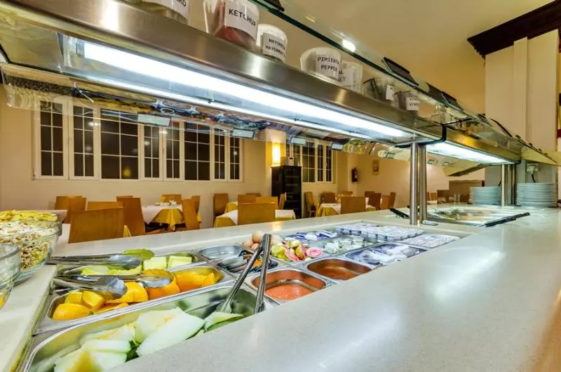 Fotos del hotel Don Juan:  19