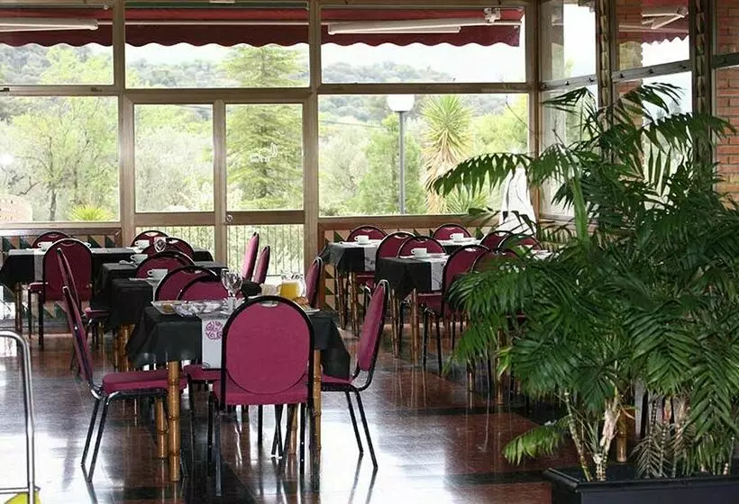 Fotos del hotel El Tozal:  2