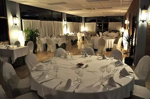 Fotos del hotel El Tozal:  19