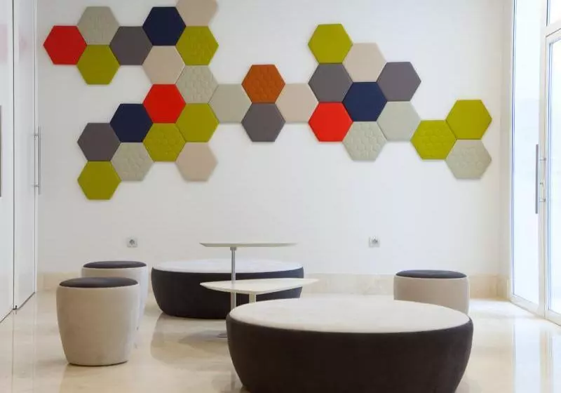 Fotos del hotel Gelmírez:  10