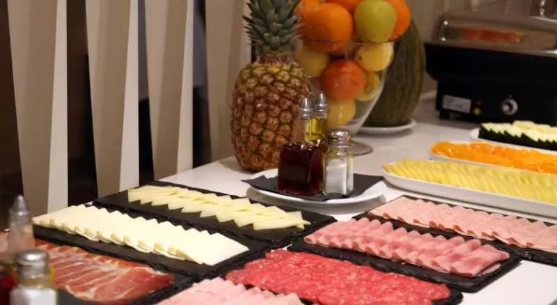 Fotos del hotel Gelmírez:  22