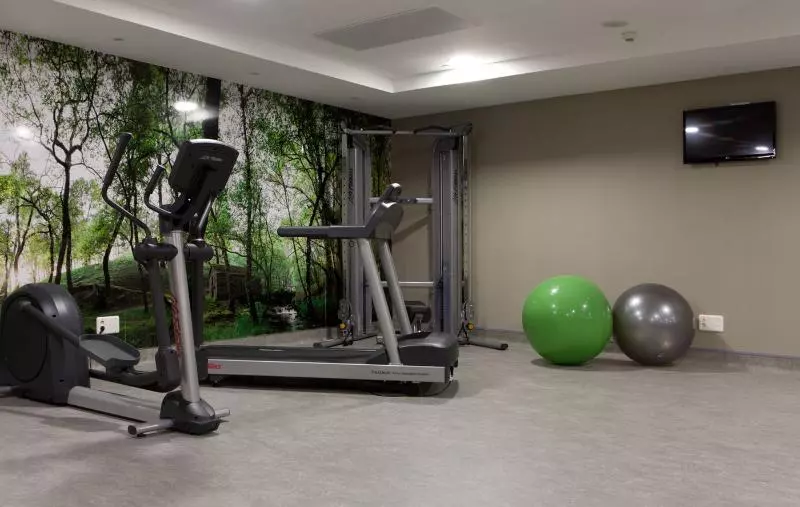 Fotos del hotel Gelmírez:  21